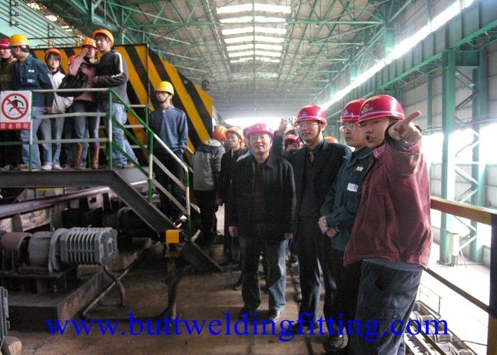 China TOBO STEEL GROUP CHINA company profile