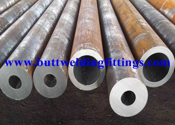 Seamless Steel Pipe API 5l X56 , X60 , X65 , X70 STPG 370 BIS / API / PED