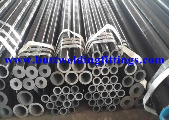 Seamless Steel Pipe API 5l X56 , X60 , X65 , X70 STPG 370 BIS / API / PED