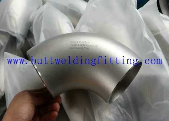 Concentric Reducer Butt Welded Pipe Fittings A234WP12, A234WP11, A234WP22, A234WP5