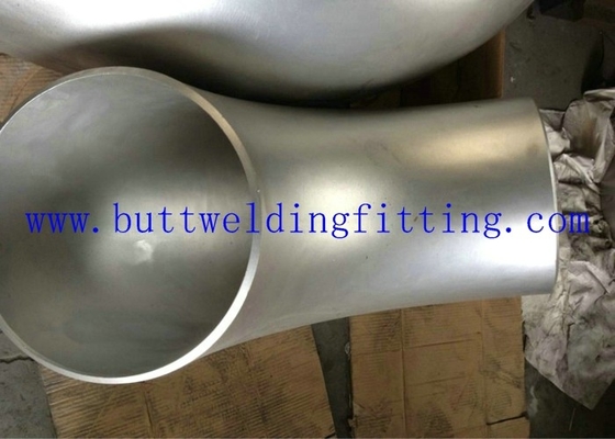 A403 WP316 Stainless Steel Elbows SCH10 - SCH160 XXS  45 90 180 Degree