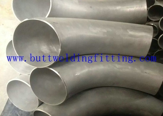 Class 1 Long Radius Elbow Tee Reducer Butt Weld Fittings Pipe End Cap