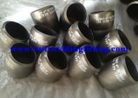 ASTM A234 WP9 Alloy Steel Pipe Fittings Seamless Alloy Steel SGS / BV / ABS / LR / TUV / DNV / BIS / API