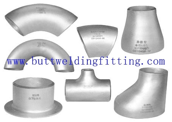 ALLOY 625  UNS N06625  Inconel 625, Chronin625, Altemp625, 90 Deg  Elbow Tee Reducer Butt Weld Fittings 10"  Sch 80