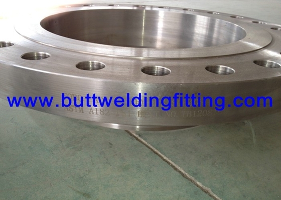 Duplex Stainless Steel Flanges 1.4539 Blind Welding Neck Slip On Threaded