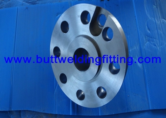 ASME/ANSI B 16.5 A105 FLANGE  CLASE: 1500 ENCHUFE  Carbon Steel Forged Flanges