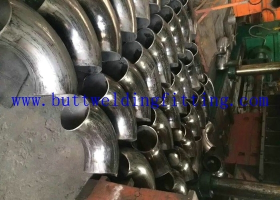 SS 316TI UNS S31635 1.457 Stainless Steel Pipe Cap 347 S34700 Sch80s
