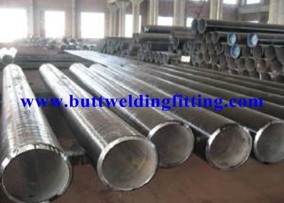 Copper Nickel CuNi 70/30 C71500 Copper Tube, Seamless Copper Tube