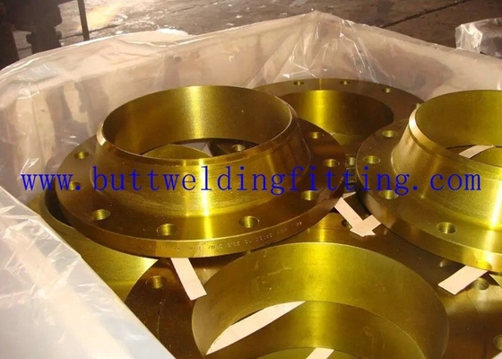 ASTM A182 Gr F9 / F5 WN SO BL Flanges Welding Neck 8" 10" 12" 300# 600LB  900LB 1500LB ASME B16.5