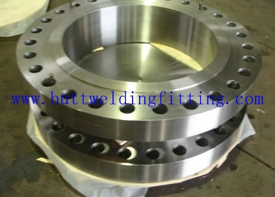 ASTM A182 F304L / F316L / F321 / G347 WN SO BL Flanges Forged Steel Flang 10" 150LB  900LB 1500LB ASME B16.5