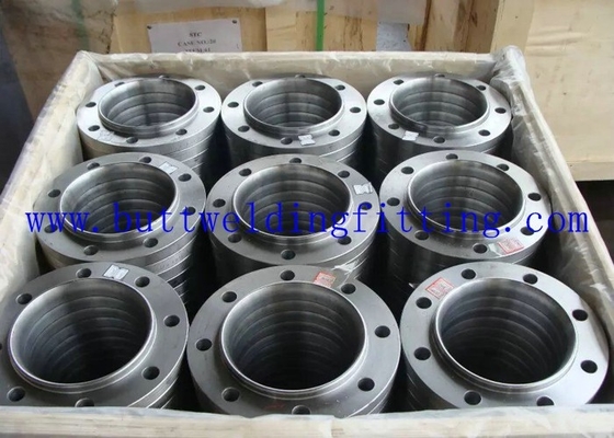 ASTM A182 F304L / F316L / F321 / G347 WN SO BL Flanges Forged Steel Flang 10" 150LB  900LB 1500LB ASME B16.5