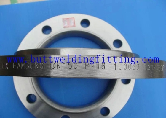 ASTM A182 F304L / F316L / F321 / G347 WN SO BL Flanges Forged Steel Flang 10" 150LB  900LB 1500LB ASME B16.5