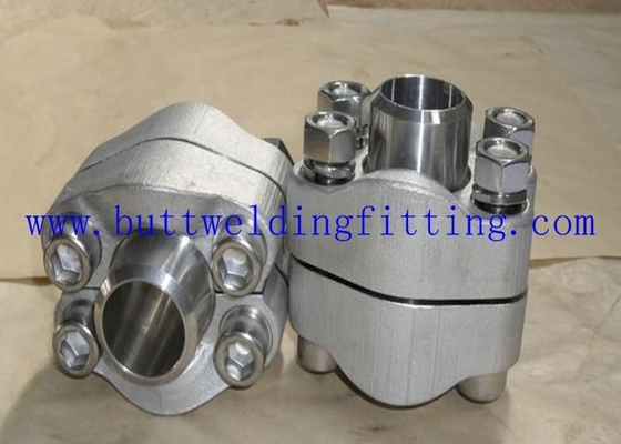 High Pressure Square Flange Forged Steel Flanges ASTM A 182, GR F1, F11, F22, F5, F9, F91 ANSI B16.5, ANSI B16.47