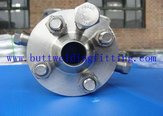 High Pressure Square Flange Forged Steel Flanges ASTM A 182,  F 304L, 316L,ANSI B16.5, ANSI B16.47
