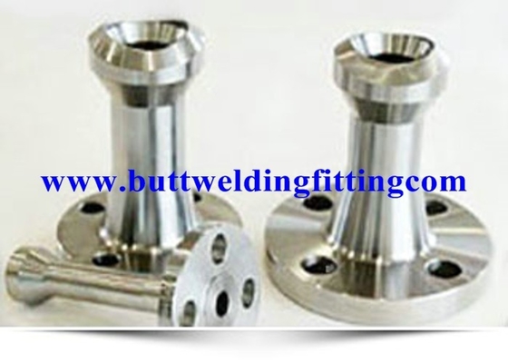 Forged Pipe Fitting Carbon Steel Weldoflange BW A105N MSS SP 97 OUTLET PIPE FITTING