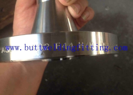 ASTM A182 GR F44 8" X1" Forged Fittings And Flanges 150LB 300LB