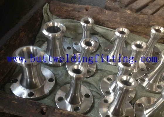 ASTM A182 GR F44 8" X1" Forged Fittings And Flanges 150LB 300LB
