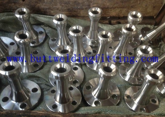 ASTM A182 GR F44 8" X1" Forged Fittings And Flanges 150LB 300LB