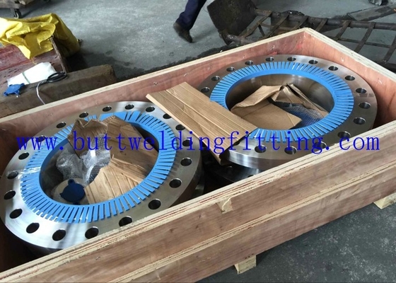 ASTM A182 GR F44 8" X1" Forged Fittings And Flanges 150LB 300LB