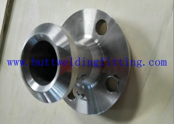 Nipoflange ASME A182 GR Forged Steel Flanges F317L 904L 600LB