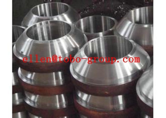 Nickel Alloy forging weldolet sockolet threadolet ASTM A182 F5/F9/F11/F22/F91