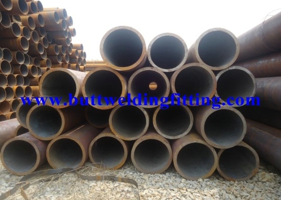 Welded 32760 Duplex Stainless Steel Pipe Stain Bright Or Mirror