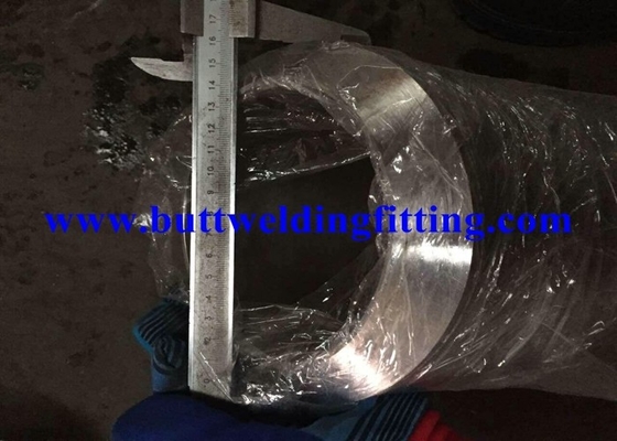 90 Deg Long Radius Elbow Stainless Steel SS Super Duplex Astm A815