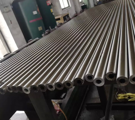 High Quality Monel 400 Nickel Alloy Round Bar Monel K500 Nickel Bar