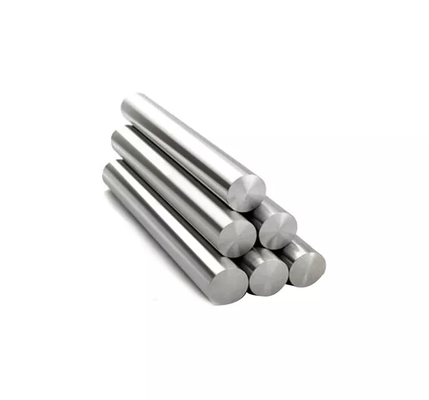 Monel 400 Nickel Copper Alloy Round Bar / Monel K500 Rod Price Per Kg