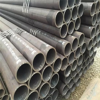 Seamless Pipe Cheap Spot Inconel625 S32750 Alloy 24 Inch Seamless Steel Pipe Api 5l