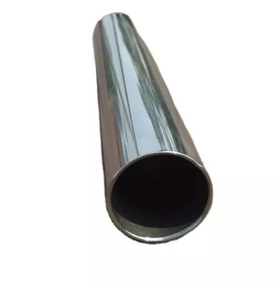 ASTM A403 Duplex Steel Pipe 310s S31803 S32205 S32750 Stainless Steel Pipe 6" Sch40