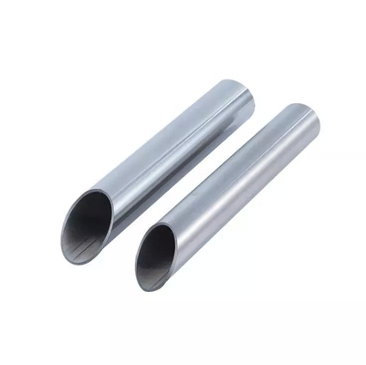 Duplex Stainless Steel Seamless Pipes In Steel Grades Of Uns S32205 Uns S32750 Uns S32760