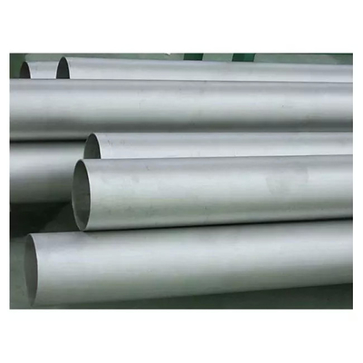 Cold Rolled Seamless Pipes TP314 Stainless Steel TP314 1 - 24" STD