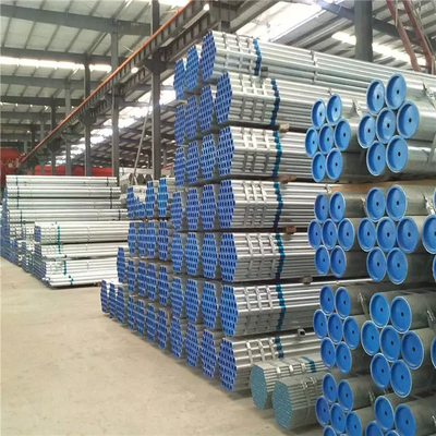 Stainless Steel Seamless Tube UNS S30409 PIPE, DIN 1.43 Pipe Steel PIPE  6" sch80