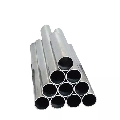 Stainless Steel Seamless Tube UNS S30409 PIPE, DIN 1.43 Pipe Steel PIPE  6" sch80