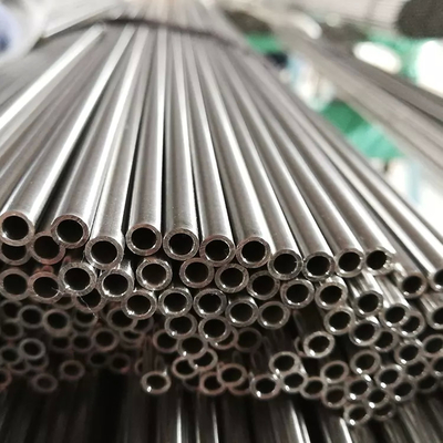 3 - 1220mm OD 304 316l ASTM AISI Stainless Steel Pipe Tubes