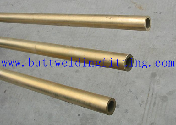 Bar Rod Alloy Steel Tubing C18200 C17200 C17500 C17510 C18000