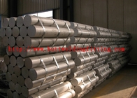 Seamless Round Stainless Steel Bars ASTM A276 AISI GB/T 1220 JIS G4303