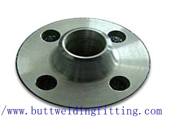 150# To 2500# Forged Steel Flanges A182 / F51 / Inconel 625 Carbon Steel Flanges