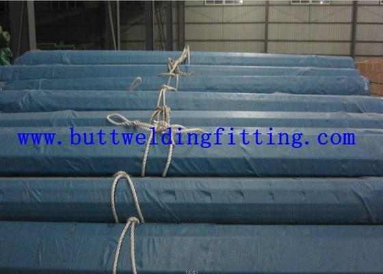 SGS Stainless Steel Seamless Pipe Alloy - Steel Boiler Seamless Stainless Steel Tube