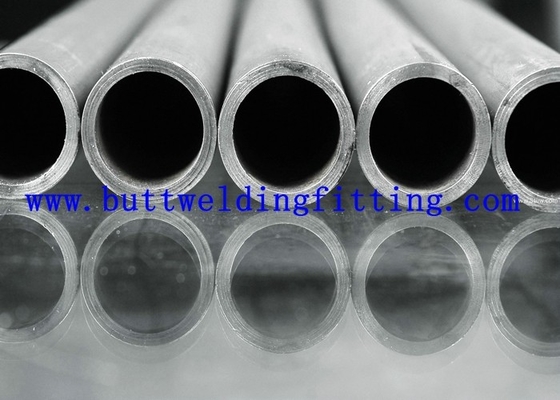 SGS Stainless Steel Seamless Pipe Alloy - Steel Boiler Seamless Stainless Steel Tube