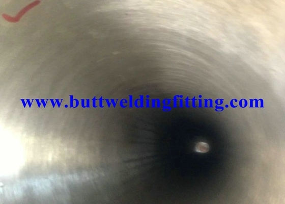 ERW TP316L Stainless Steel Welded Pipe Pickled 304 Round Steel Tubing