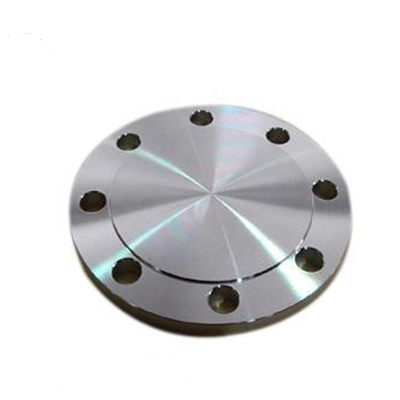 DIN ANSI Standard Carbon Steel Forged Galvanized Threaded Decorative Pipe Flange