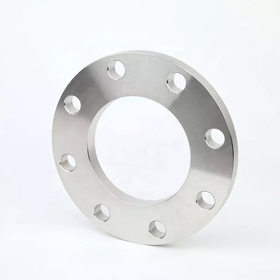Alloy 1.4562 / UNS N08031 / Alloy 31 ASTM B564 UNS N08031 SO Flange