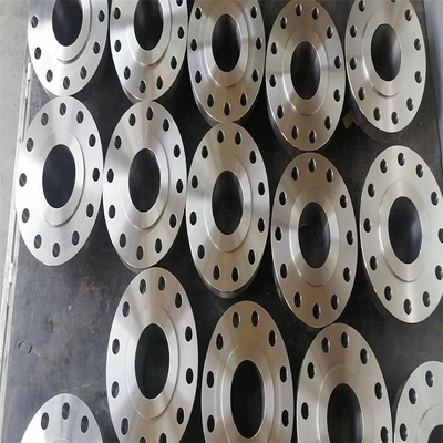 1 1/4" CL900 PL Flange RJ ASTM A182 F316/F316L B16.5