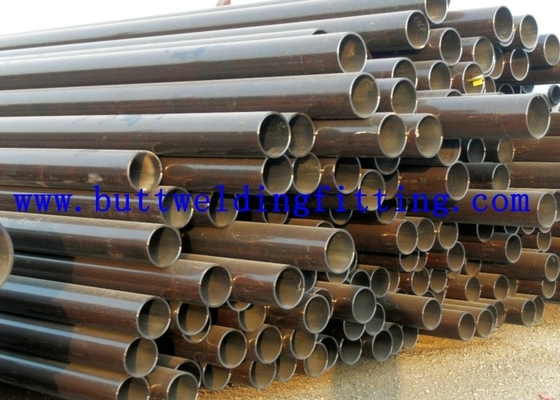 TP304L Birght Annealed Stainless Steel Boiler Tubing 6mm - 101.6mm