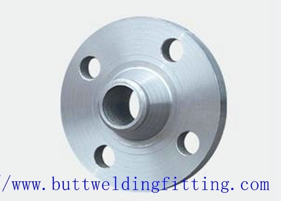 TOBO Weld Neck Flanges ASTM A182 F9 ANSI B 16.5 A105 Cabon Steel