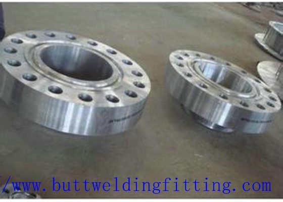 SO ANSI B 16.5 ASTM Inconel 625 Butt Welded Flange ASME-ANSI B16.5 1/2’’-60’’