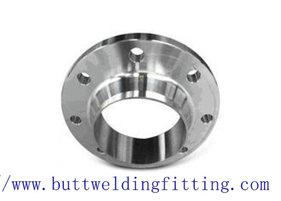 SO ANSI B 16.5 ASTM Inconel 625 Butt Welded Flange ASME-ANSI B16.5 1/2’’-60’’