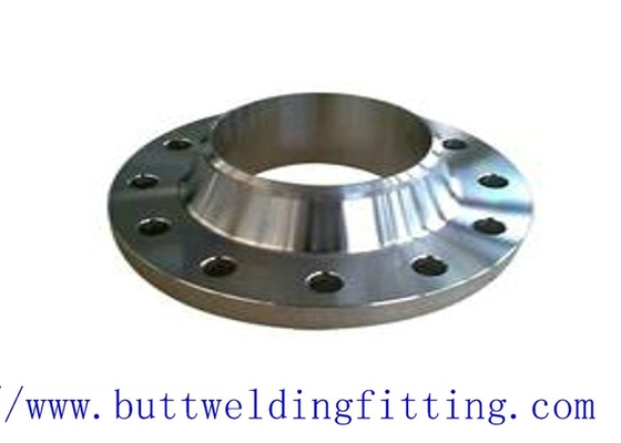 Compact 1/2inch - 48inch SS Flange 150# To 2500# With A182 / F51 / Inconel 625